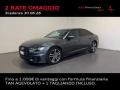 usato AUDI A6