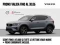 nuovo VOLVO XC40