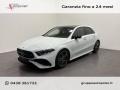 usato MERCEDES CLA