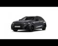 nuovo AUDI QUATTRO