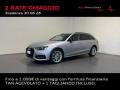 usato AUDI A4