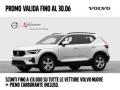 nuovo VOLVO XC40