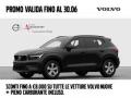 nuovo VOLVO XC40