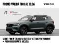 nuovo VOLVO XC40