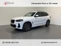 usato BMW X3