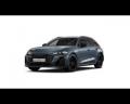 nuovo AUDI A5