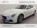 usato MASERATI Ghibli