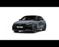 nuovo AUDI RS