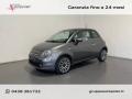 usato FIAT 500