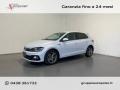 usato VOLKSWAGEN Polo