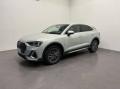 usato AUDI Q3
