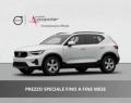 nuovo VOLVO XC40