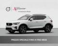 nuovo VOLVO XC40