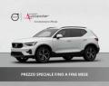 nuovo VOLVO XC40