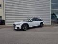 usato AUDI A6 allroad