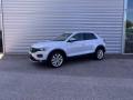 usato VOLKSWAGEN T Roc