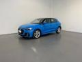 usato AUDI A1