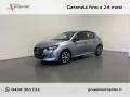 usato PEUGEOT 208