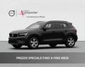 nuovo VOLVO XC40