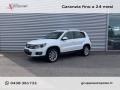 usato VOLKSWAGEN Tiguan