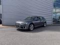 usato AUDI A4