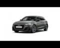 nuovo AUDI A1