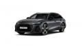 nuovo AUDI A6 Avant