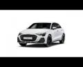 nuovo AUDI A3 Sportback
