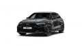 nuovo AUDI RS