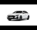 nuovo AUDI QUATTRO