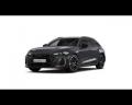 nuovo AUDI QUATTRO