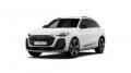 nuovo AUDI QUATTRO