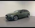 usato AUDI A4