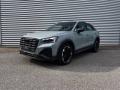 usato AUDI Q2
