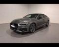 usato AUDI A5
