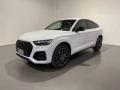 usato AUDI Q5