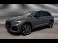 usato AUDI Q5