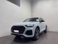 usato AUDI Q5