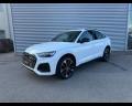 usato AUDI Q5