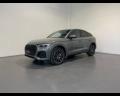 usato AUDI Q5