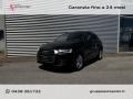 usato AUDI Q3