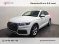 usato AUDI Q5