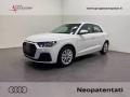 usato AUDI A1