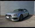 usato AUDI A5