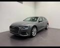 usato AUDI A6 Avant