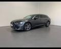 usato AUDI A6 Avant