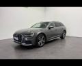 usato AUDI A6 allroad
