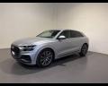 usato AUDI Q8