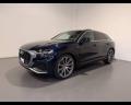 usato AUDI Q8
