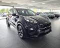 usato KIA Sportage